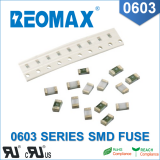 0603 Fast Acting SMD Fuses