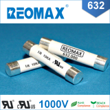 REOMAX-632.000系列 1000V高压保险管