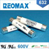 REOMAX-632.300系列 600V高压保险管