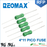 RFP 4.0*12mm Fast-Acting 350V
