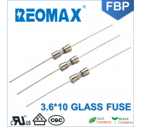 FBP 3.6*10mm Fast-Acting