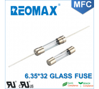 MFC 6.0*30mm 6.35X32mm Fast-Acting