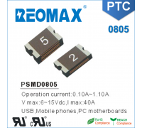 PSMD (0805) series